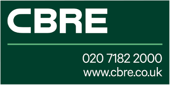 Hannah Metcalfe 07500 990 467 hannah.metcalfe@cbre.com Olivia Newport 07920 822 081 olivia.newport2@cbre.com Emily Middleton 07720 975 013 emily.middleton@cbre.com