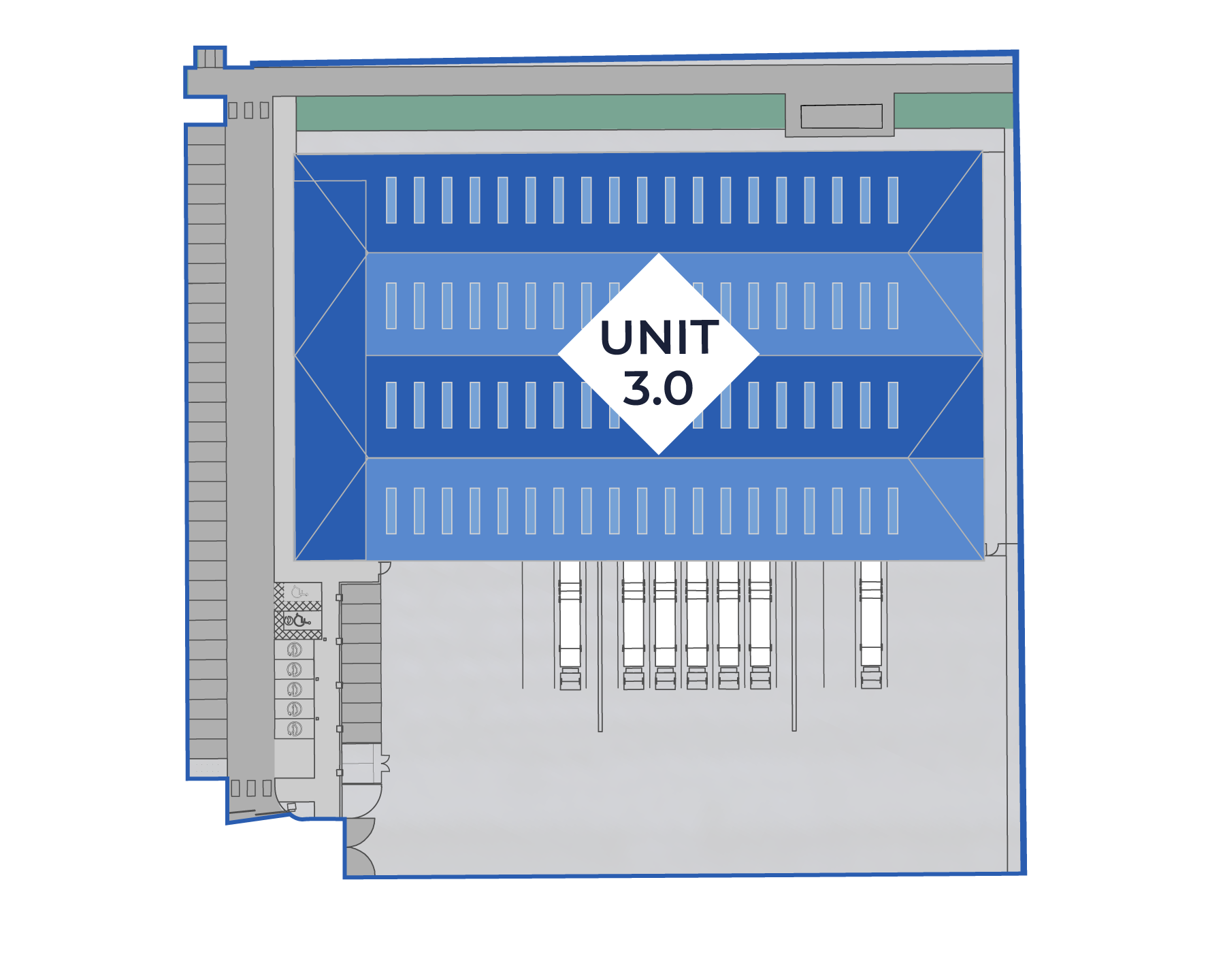 The Units