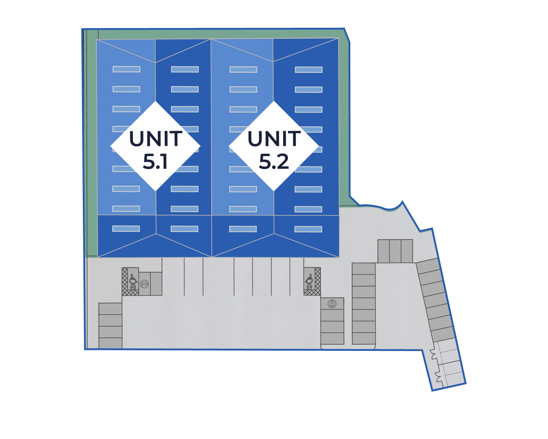 The Units